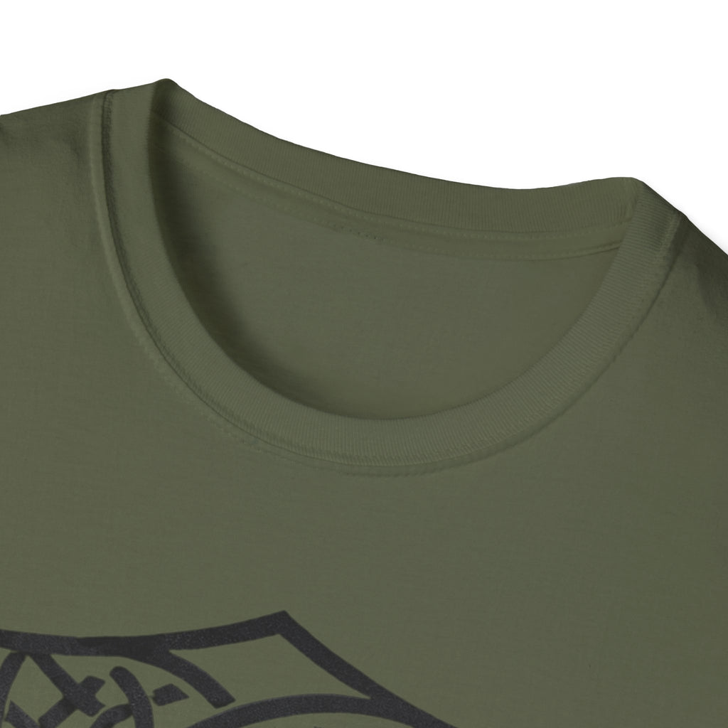 Fatherhood Inc. T-Shirt – Premium Dad Shirt | Legacy Father & Son Tee | Meaningful Gift for Fathers