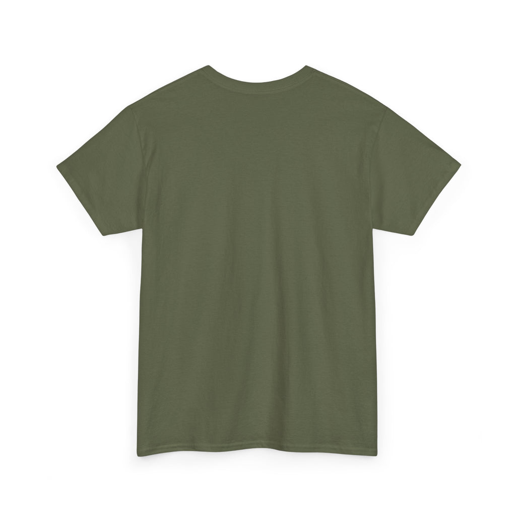 Discipline Inc. Peak T-Shirt – Discipline At Its Peak | Motivational Gym Shirt