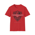 Fatherhood Inc. T-Shirt – Premium Dad Shirt | Legacy Father & Son Tee | Meaningful Gift for Fathers