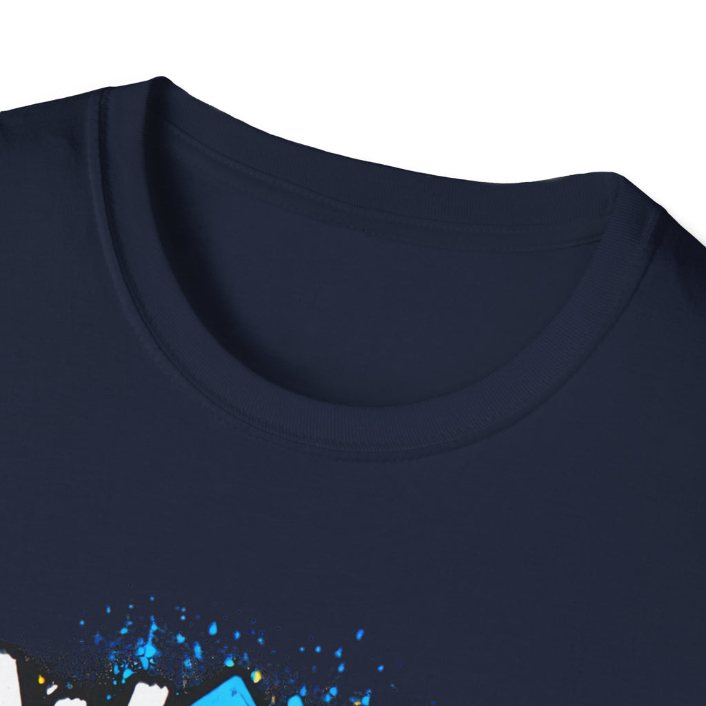 WANT OVER WISH T-Shirt - Motivational Streetwear Tee | Mindset Quote Shirt