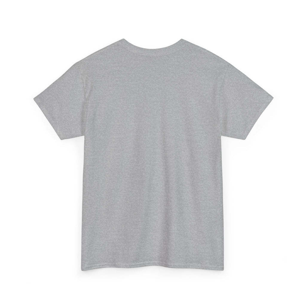 Discipline Inc. Peak T-Shirt – Discipline At Its Peak | Motivational Gym Shirt
