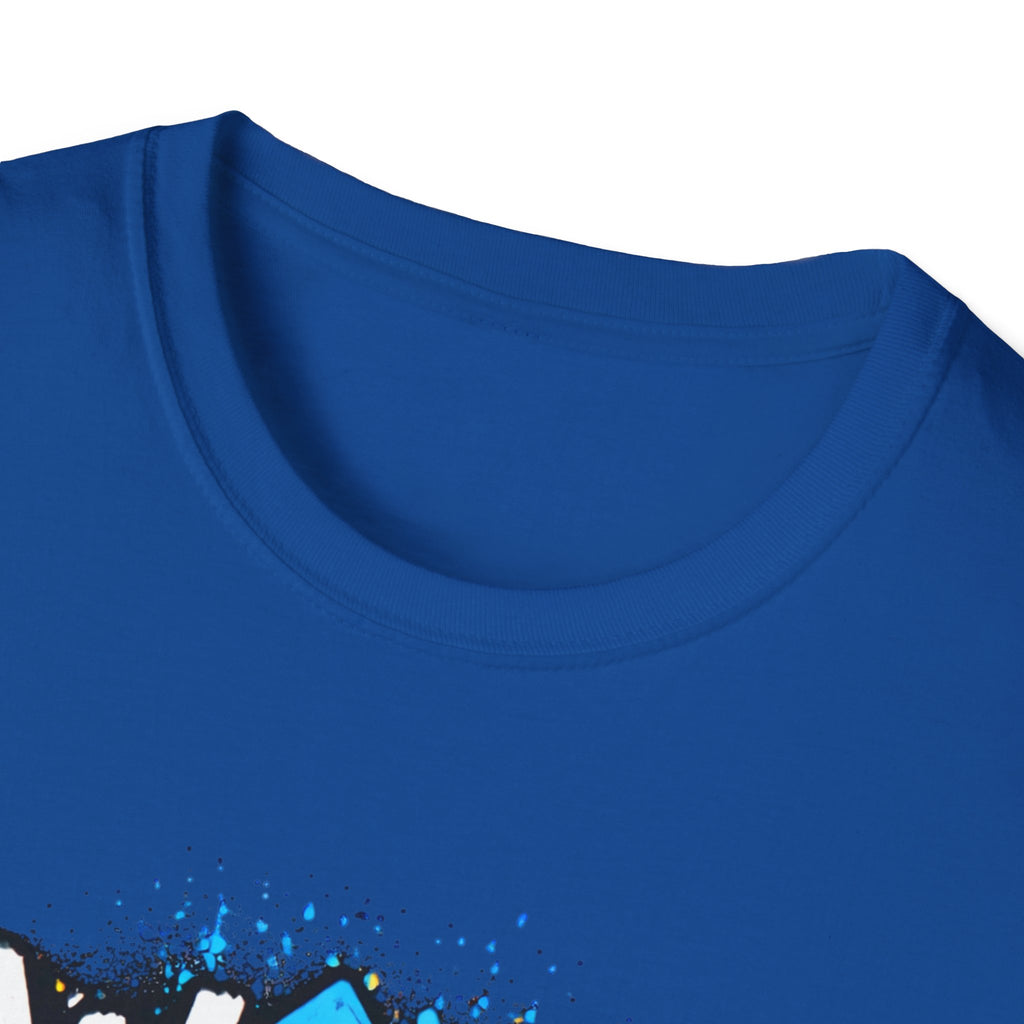 WANT OVER WISH T-Shirt - Motivational Streetwear Tee | Mindset Quote Shirt