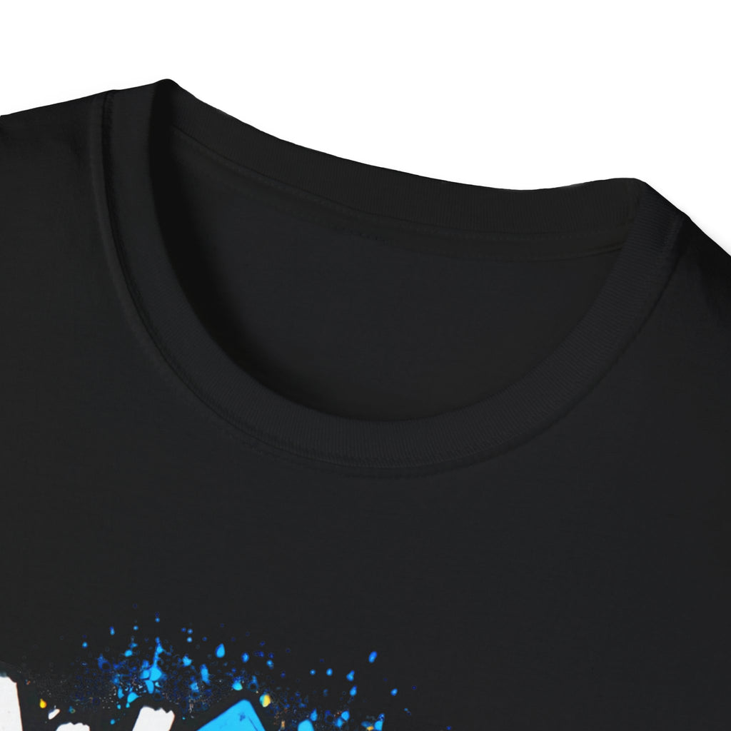 WANT OVER WISH T-Shirt - Motivational Streetwear Tee | Mindset Quote Shirt