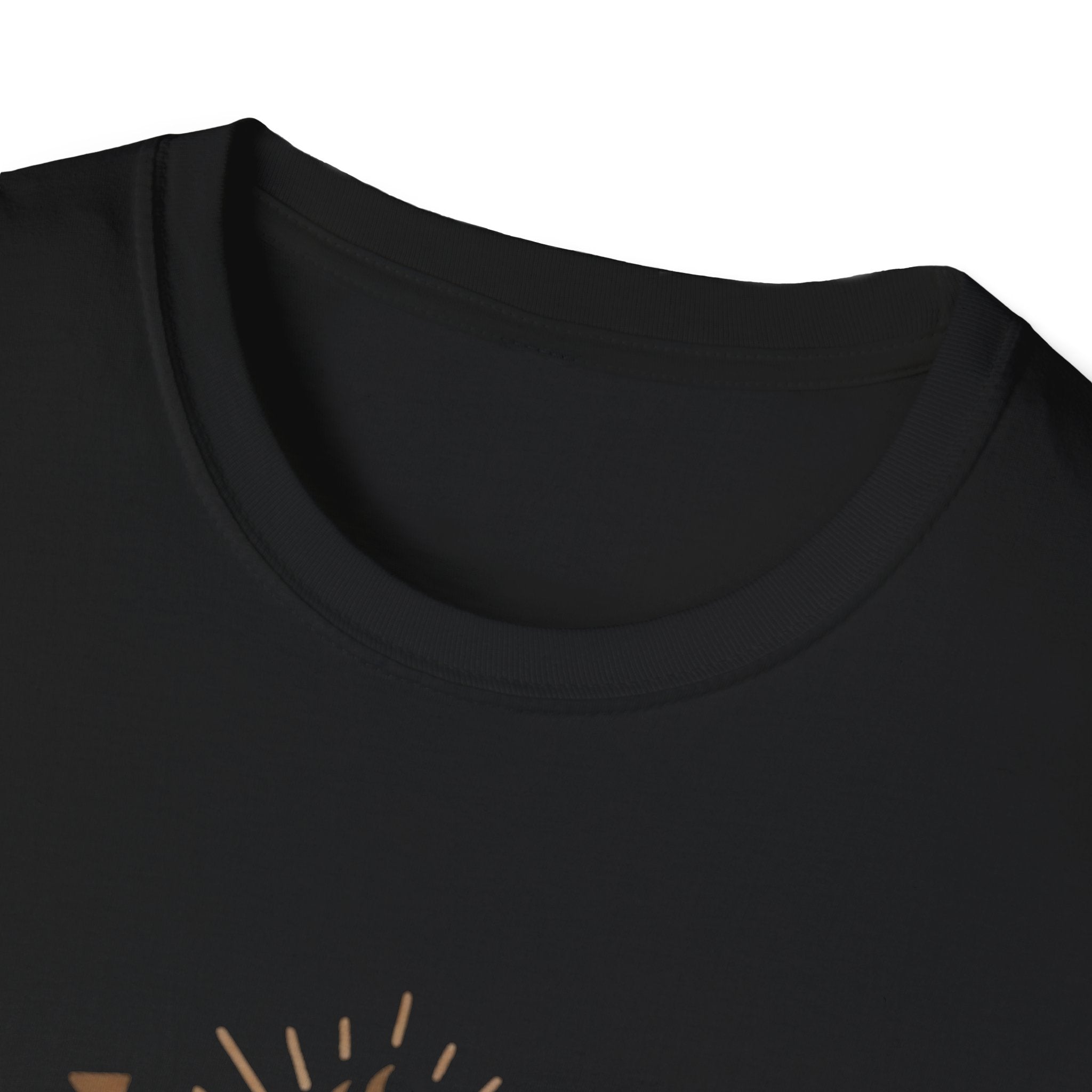 Disciplined After Coffee T-Shirt – Motivational Gym Shirt, Hustle Mindset Tee, Funny Coffee Shirt