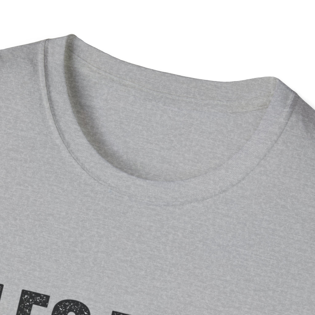 Leg Day Over Ego T-Shirt – Gym Motivation Shirt, Fitness Workout Tee, Bodybuilding Apparel