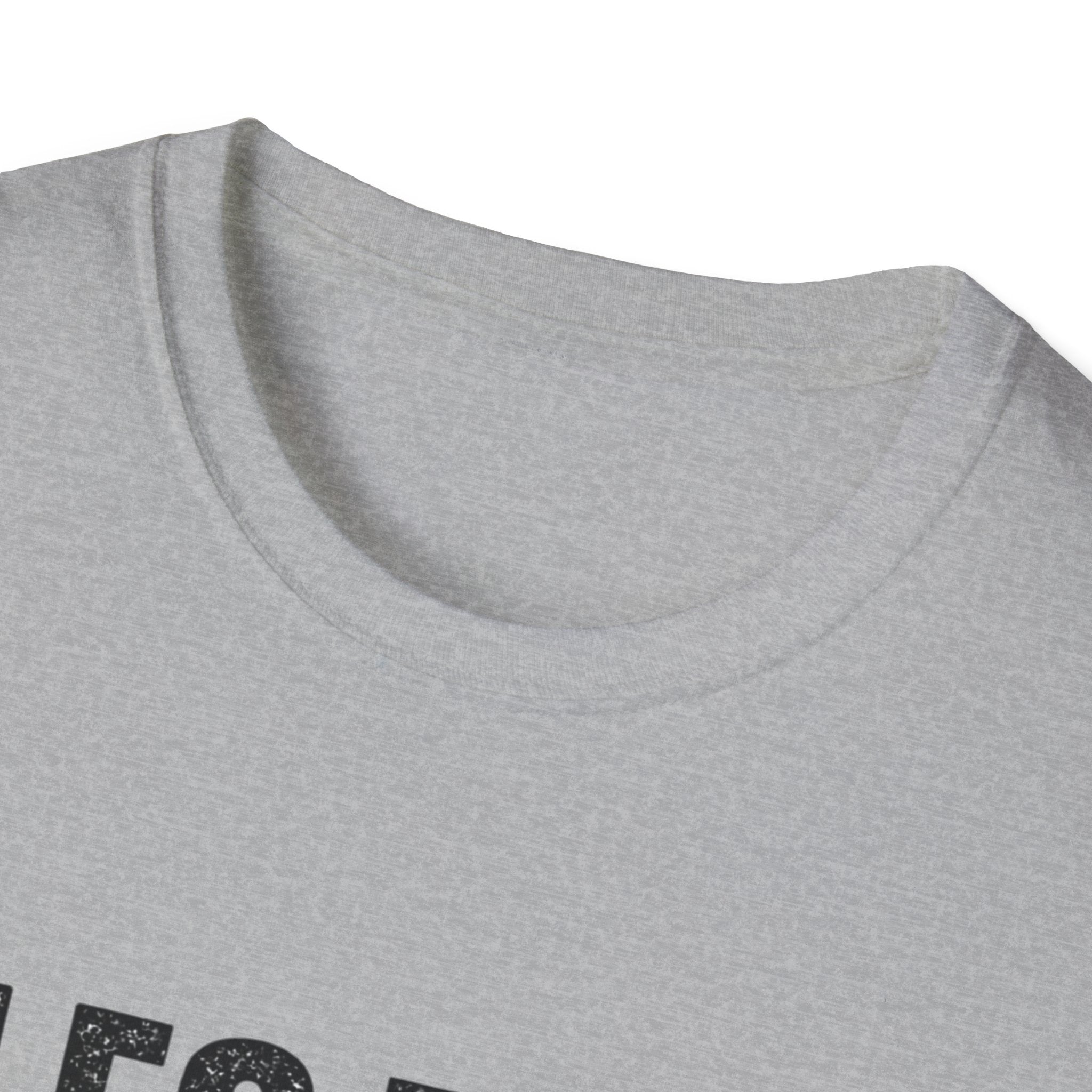 Leg Day Over Ego T-Shirt – Gym Motivation Shirt, Fitness Workout Tee, Bodybuilding Apparel